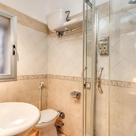 Πανσιόν Beautiful Ρώμη