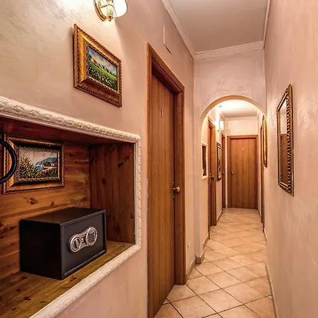 Πανσιόν Beautiful 2*