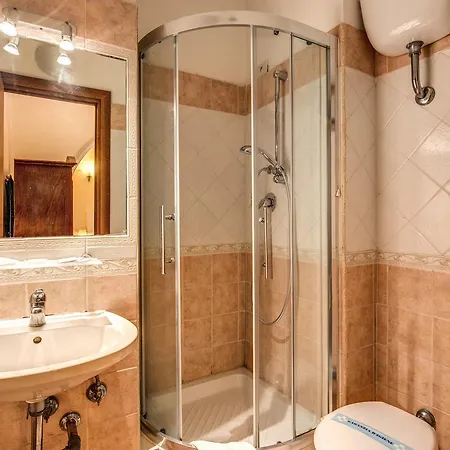 Beautiful Πανσιόν 2*