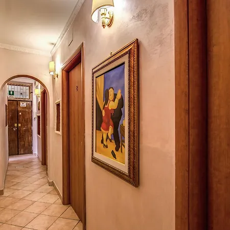 Πανσιόν Beautiful Ρώμη