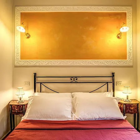 Beautiful Πανσιόν Ρώμη