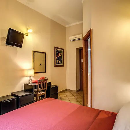 Beautiful Πανσιόν 2*