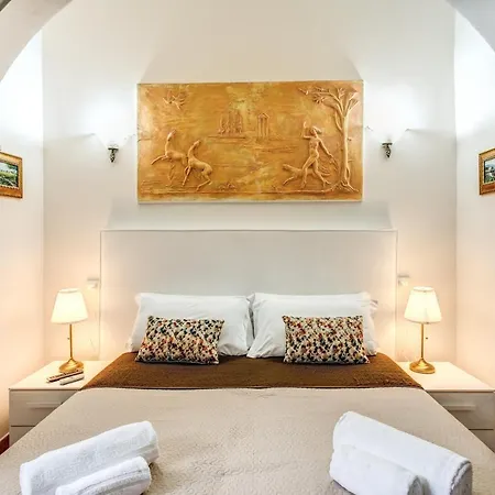 Πανσιόν Beautiful Ρώμη