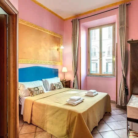 Beautiful 2* Ρώμη