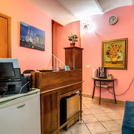 Beautiful Πανσιόν Ρώμη