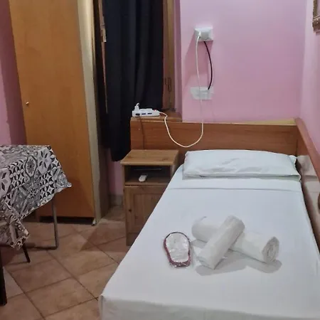 Beautiful בית הארחה רומא