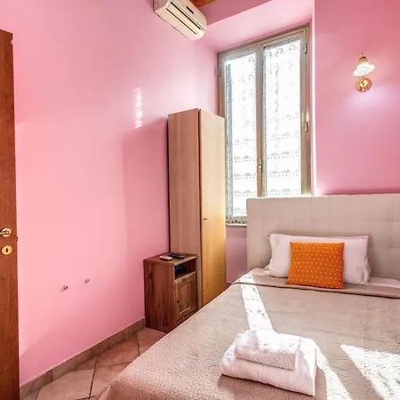 Pensjonat Beautiful 2*