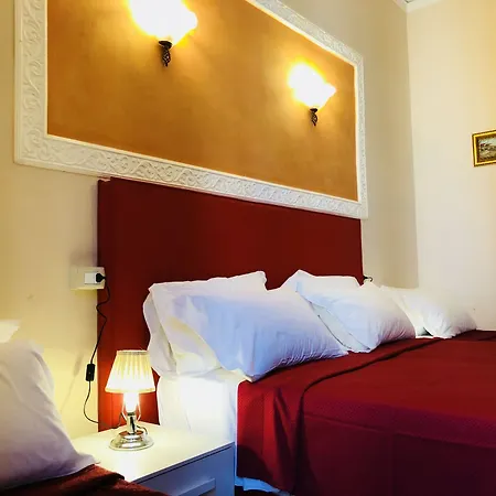 Beautiful בית הארחה 2*