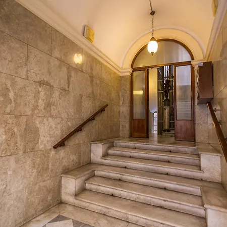 בית הארחה Beautiful