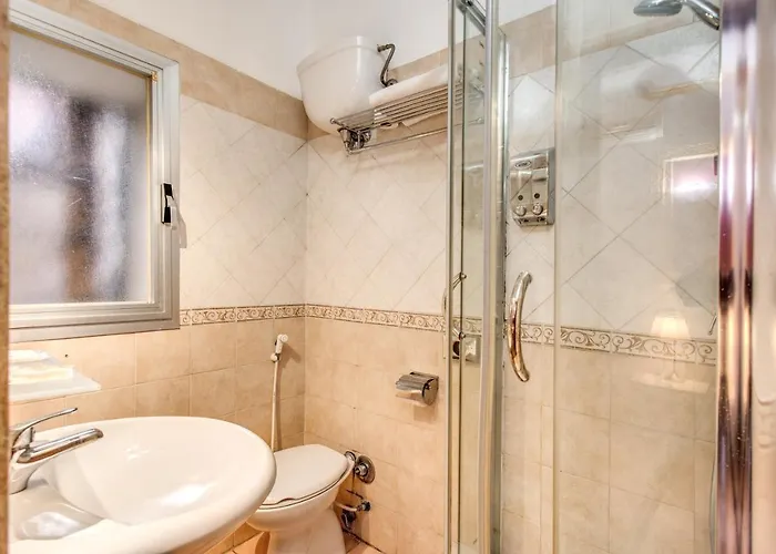 بيت ضيافة Beautiful روما