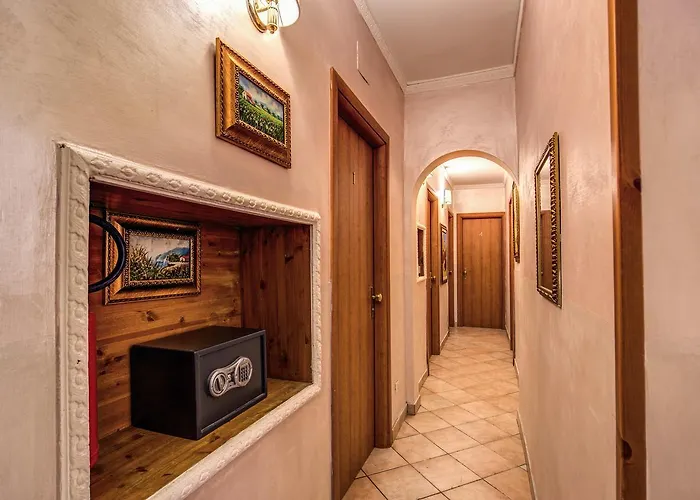 بيت ضيافة Beautiful 2*