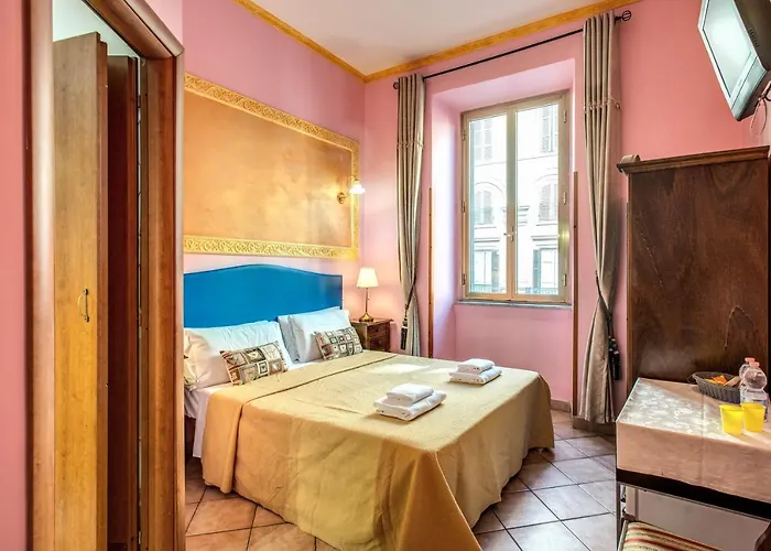 Beautiful 2* روما