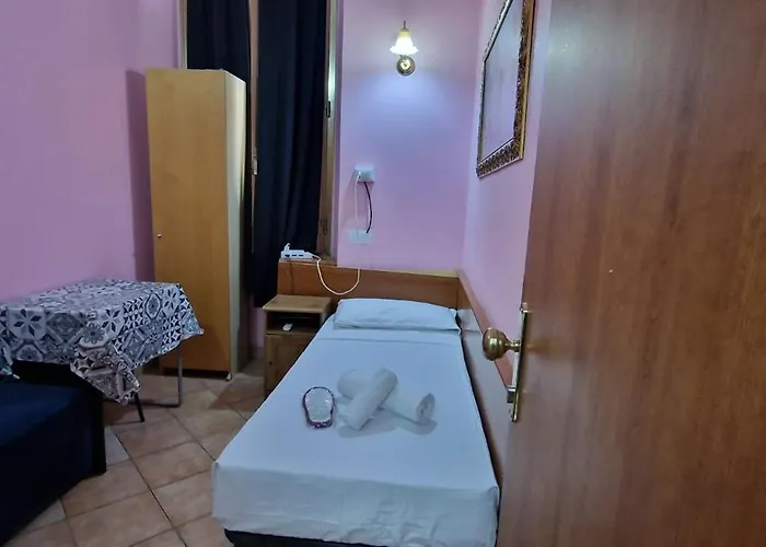 Guest house Beautiful