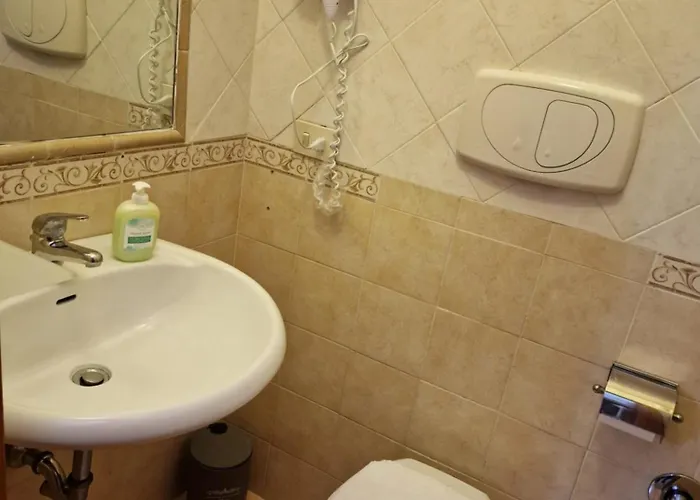 Guest house Beautiful 2*