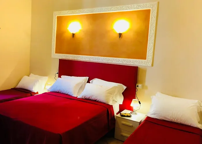 Beautiful Guest house 2*