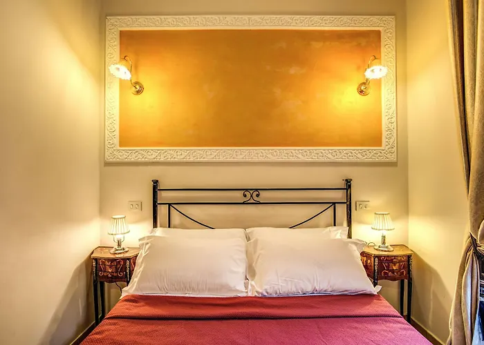 Beautiful Guest house Rome