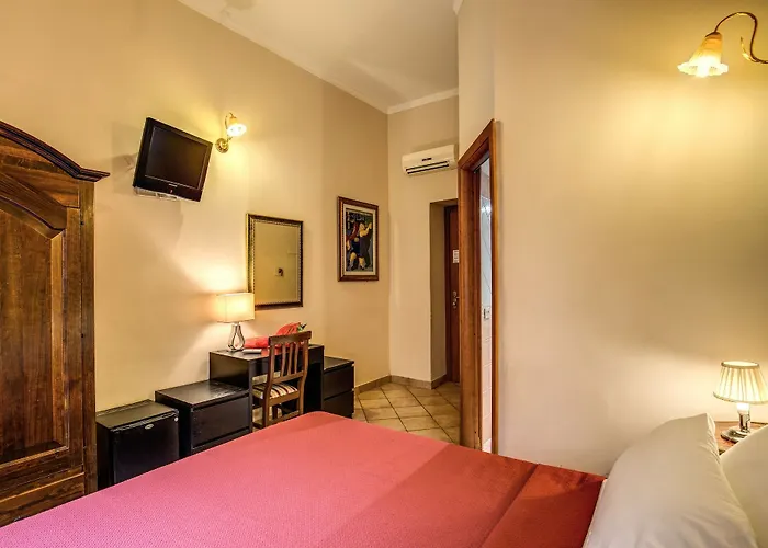 Beautiful Guest house 2*