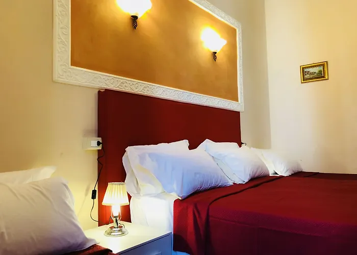 Beautiful Guest house 2*