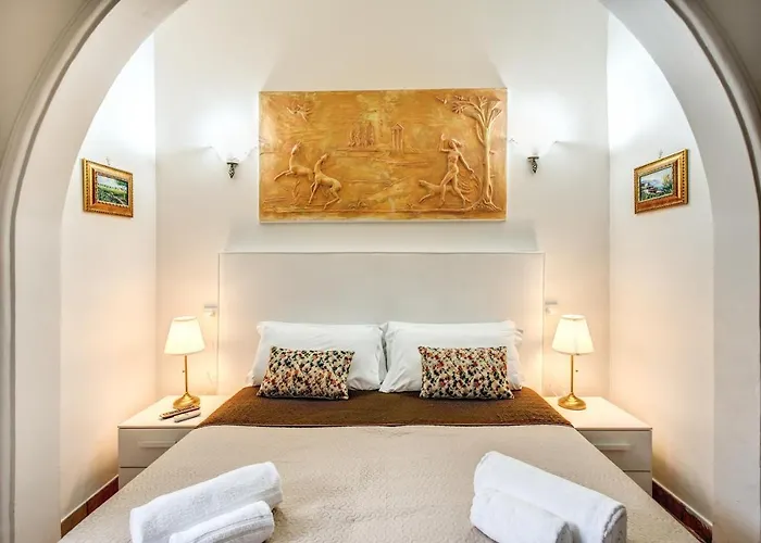 Guest house Beautiful Rome