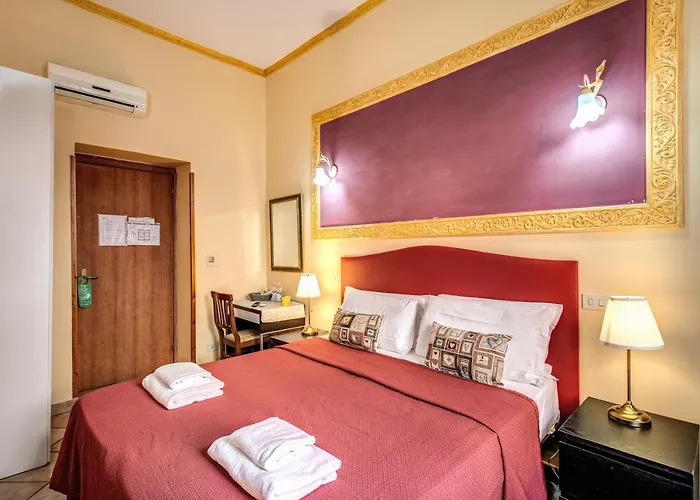 Beautiful Guest house