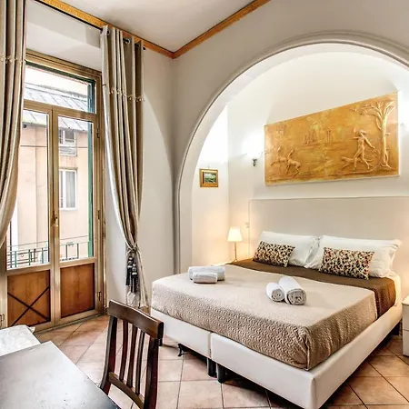 게스트하우스 Beautiful 로마